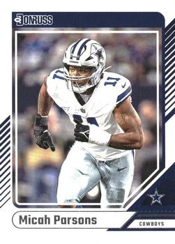 Micah Parsons