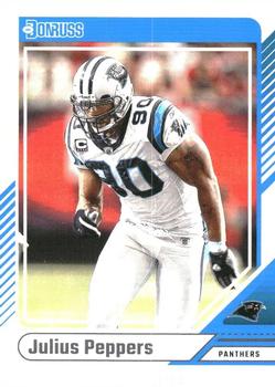 Julius Peppers