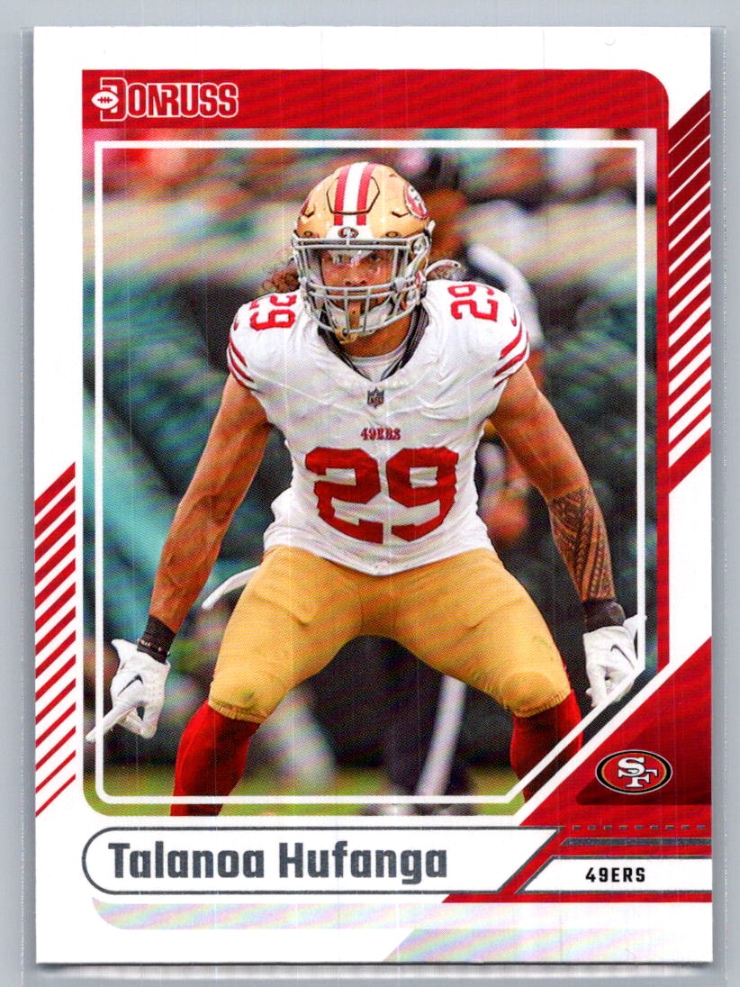 Talanoa Hufanga