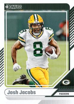 Josh Jacobs