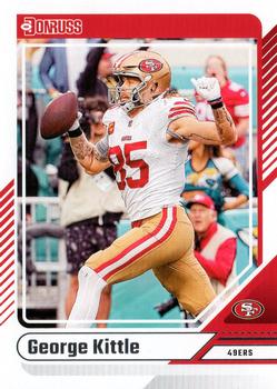 George Kittle