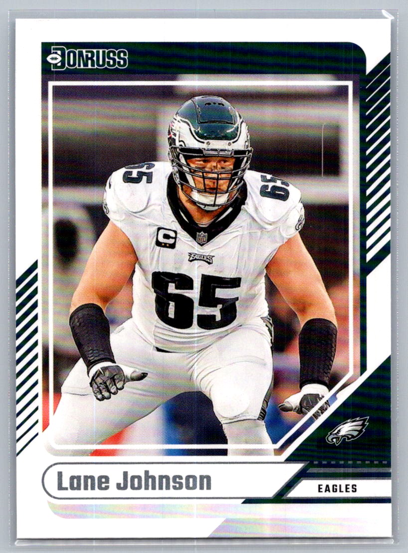 Lane Johnson