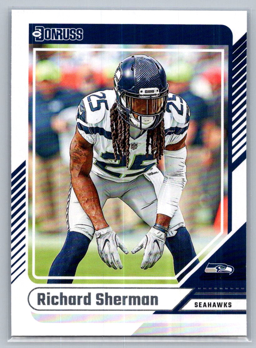 Richard Sherman