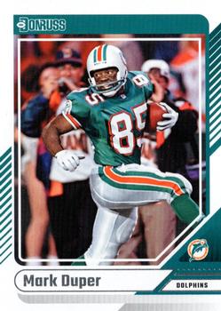 Mark Duper