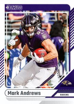 Mark Andrews