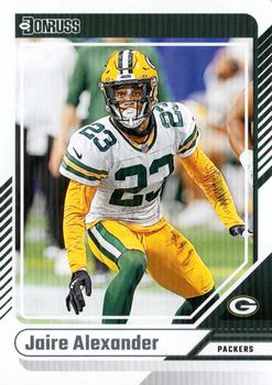 Jaire Alexander