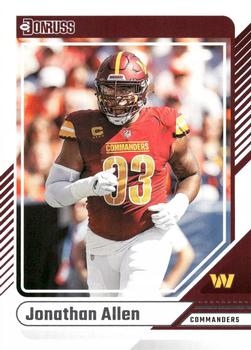 Jonathan Allen