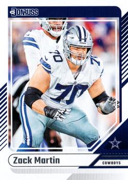 Zack Martin