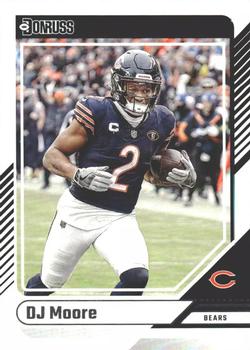 DJ Moore