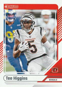 Tee Higgins