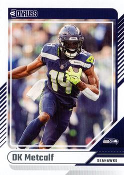 DK Metcalf