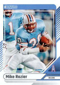 Mike Rozier