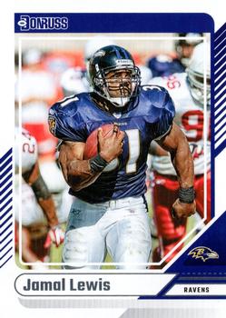 Jamal Lewis