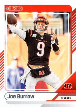 Joe Burrow