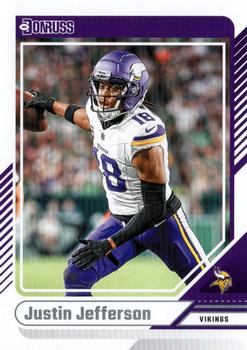 Justin Jefferson