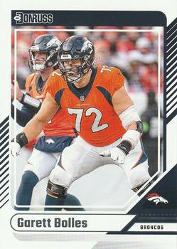 Garrett Bolles