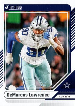Demarcus Lawrence