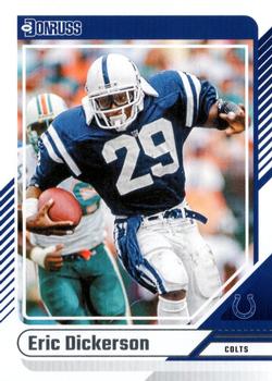 Eric Dickerson