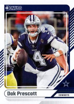 Dak Prescott