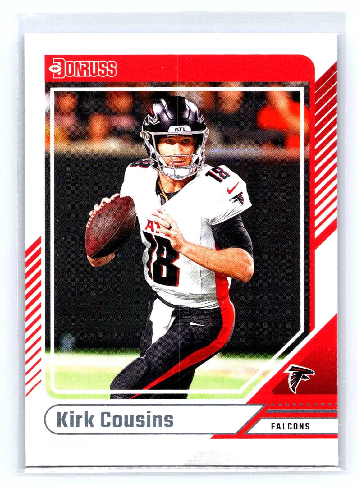 Kirk Cousins