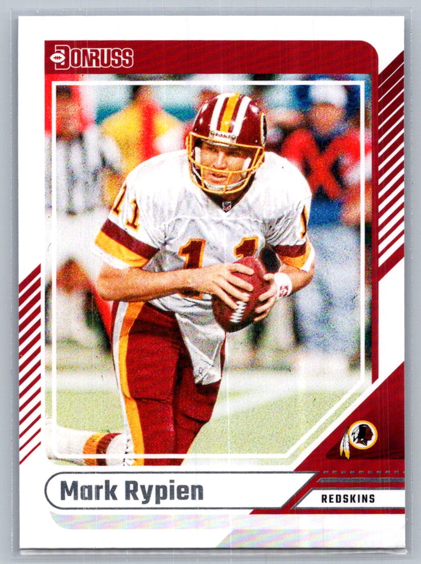 Mark Rypien