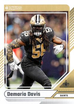 Demario Davis
