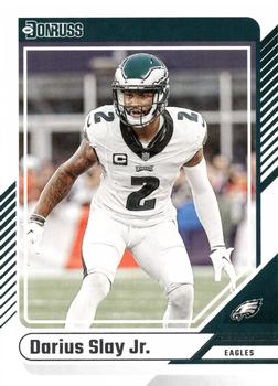 Darius Slay Jr.