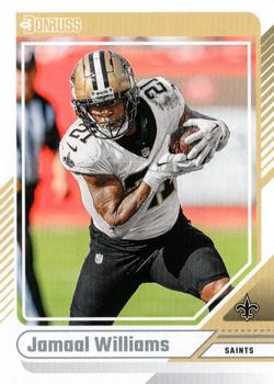 Jamaal Williams