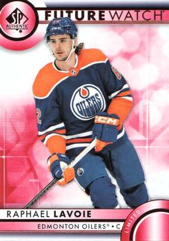 Raphael Lavoie