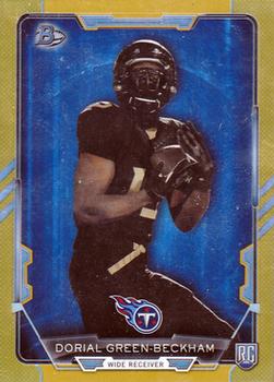 Dorial Green-Beckham