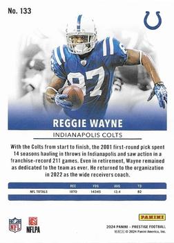 Reggie Wayne
