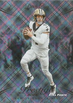 Derek Carr