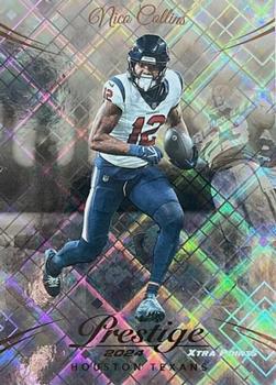 Nico Collins