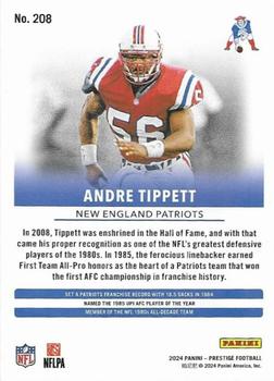 Andre Tippett