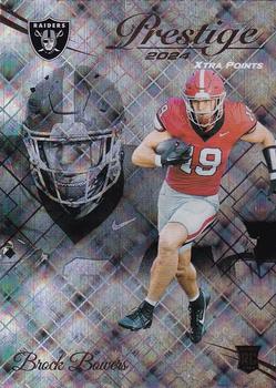 Brock Bowers