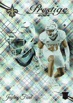 Jaylan Ford