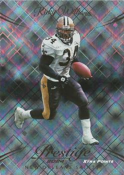 Ricky Williams