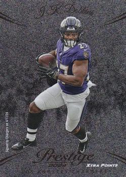J.K. Dobbins
