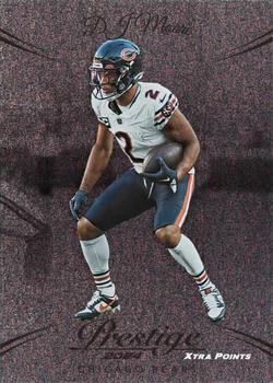 DJ Moore