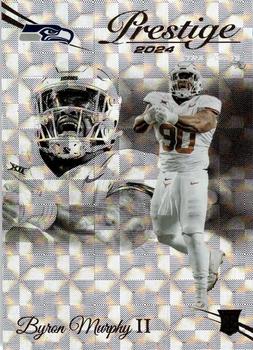 Byron Murphy II