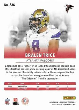 Bralen Trice
