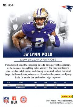 Ja'Lynn Polk