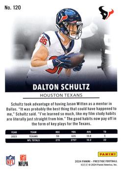 Dalton Schultz