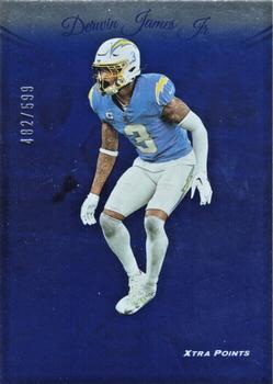 Derwin James Jr.