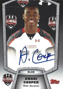 Amari Cooper