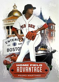 Pedro Martinez