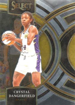 Crystal Dangerfield