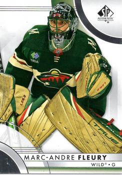 Marc-Andre Fleury
