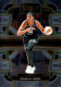 Jonquel Jones