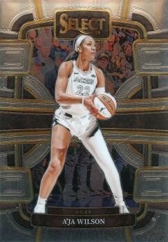 A'ja Wilson